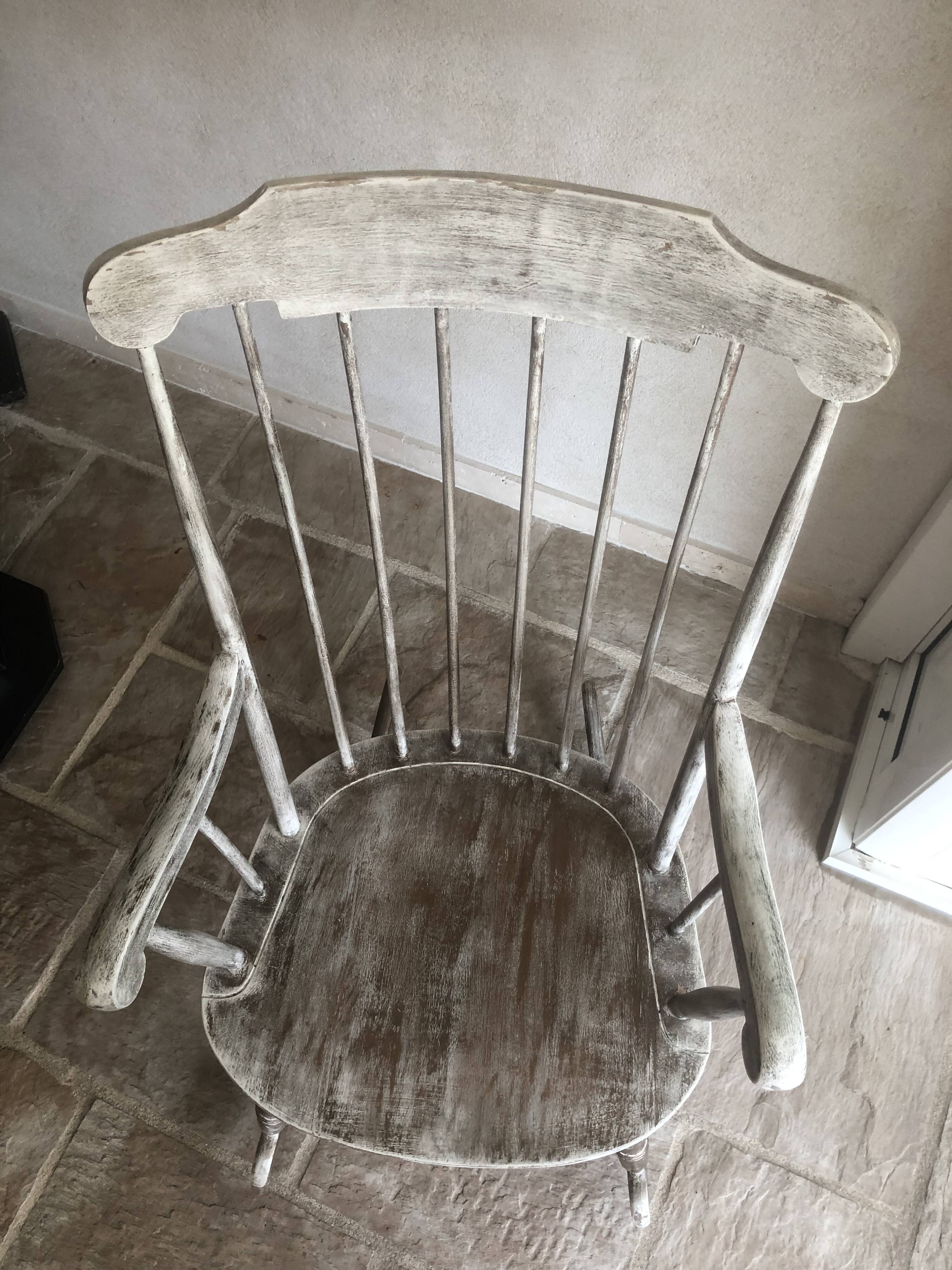 Rocking chair