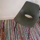 Chaise tonneau Pierre Guariche pour  Steiner