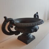 Cast-iron cut