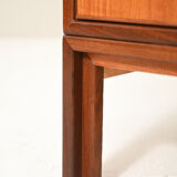 Scandinavian vintage teak sideboard