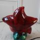 Starfish lamp Vallauris signed 60s-70s