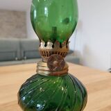 Lampe à pétrole