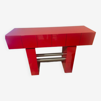 Console roche bobois