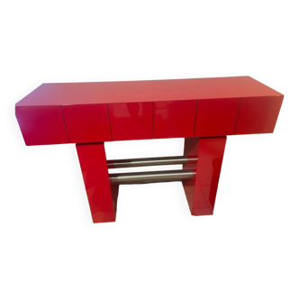 Console roche bobois