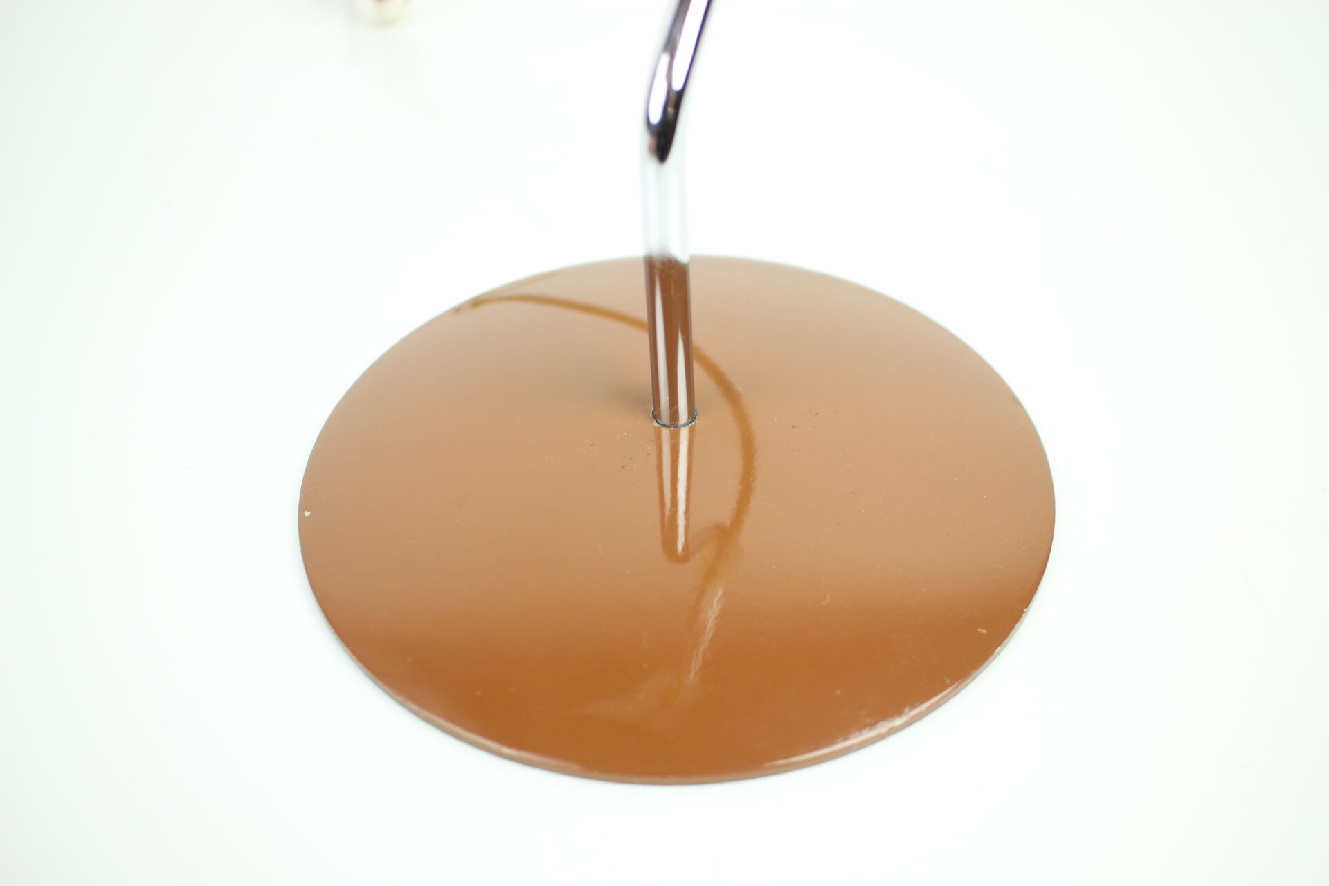 Table Lamp by Josef Hůrka for Napako, 1970's