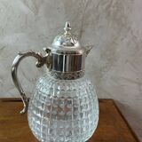 Orangeade carafe
