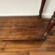 Antique upholsterer's furniture