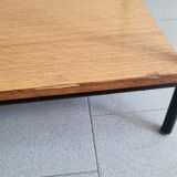 Vintage library shelf 1950