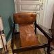 Percival Lafer MP-43 Armchair