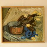 "Still Life" by Iwan Broberg