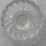 Set of 5 very old mini compote dishes, PORTIEUX