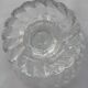 Set of 5 very old mini compote dishes, PORTIEUX