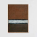 Original abstract painting, B58
