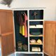 Armoire parisienne