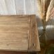 Table de ferme