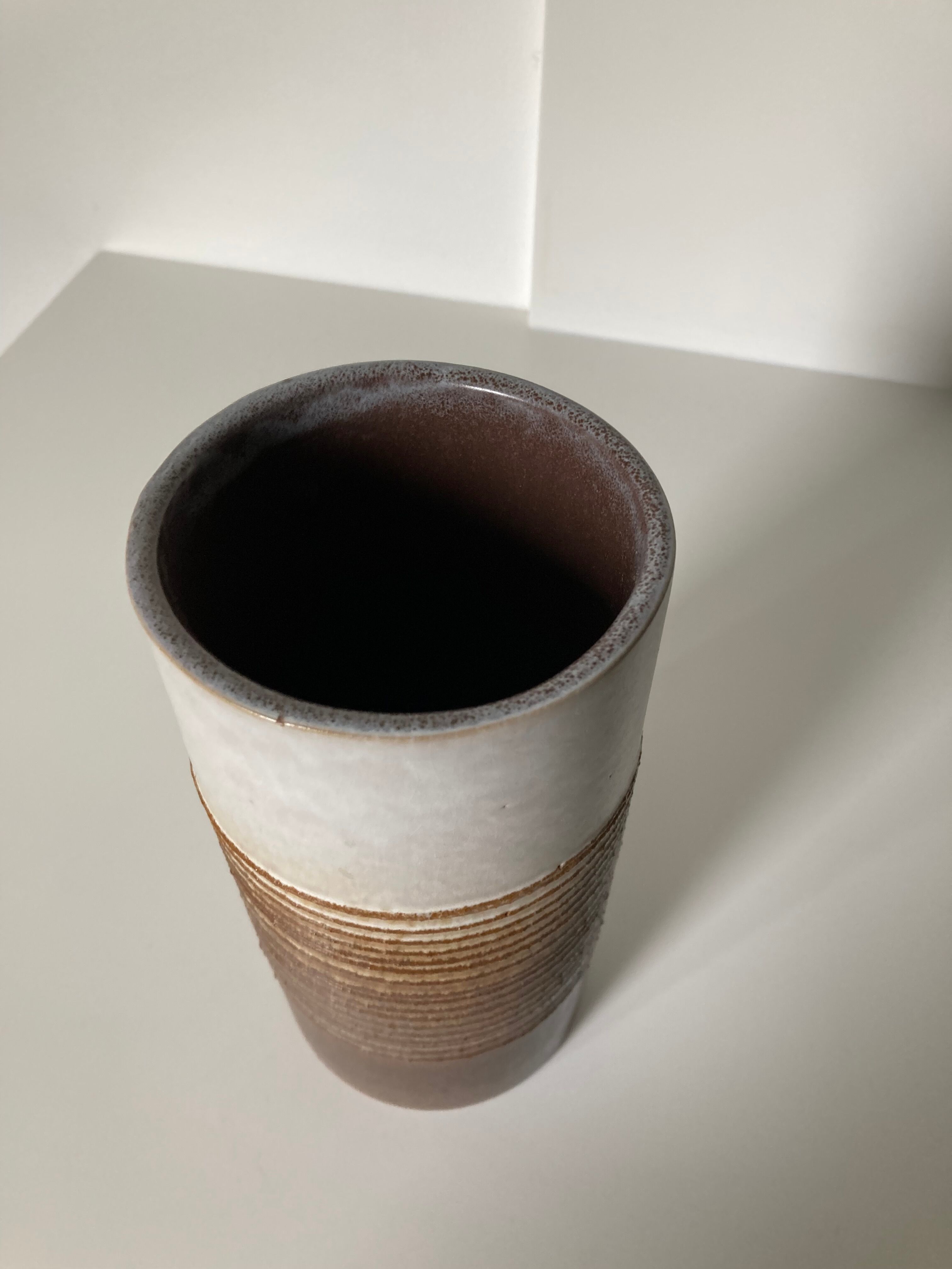 Vase strehla 1970