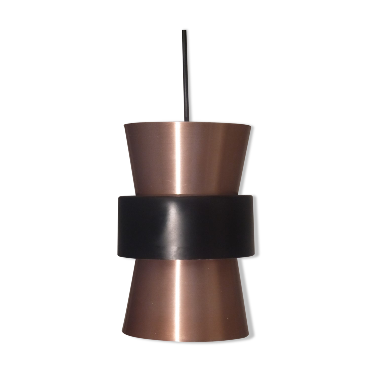 Scandinavian design suspension