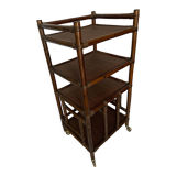 Music locker