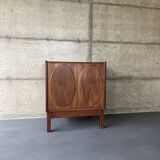 Commode bar Roche Bobois, 70s