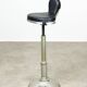 Vintage Italian Industrial Flexible Swivel Chair