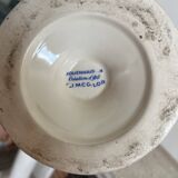Limcolor porcelain ewer
