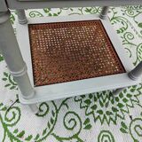 Vintage side table
