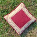 Retro cushion