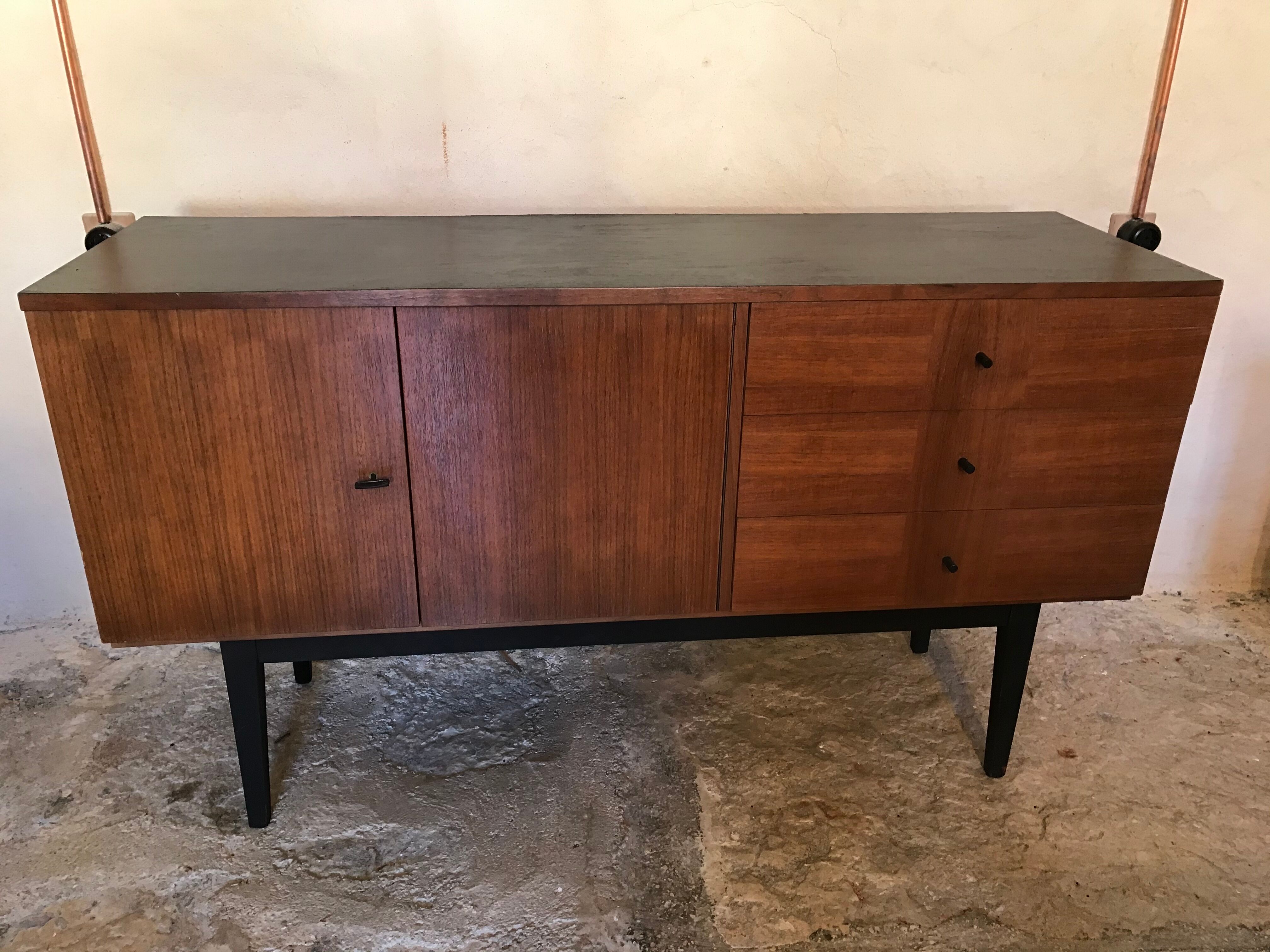 Scandinavian sideboard