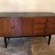 Scandinavian sideboard