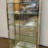 Mirror display case