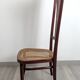Nursing chair Thonet – Icon of bent wood and Viennese design