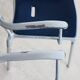 vintage party chairs | Blitz | Segis Italy | 90s  period | 90s
