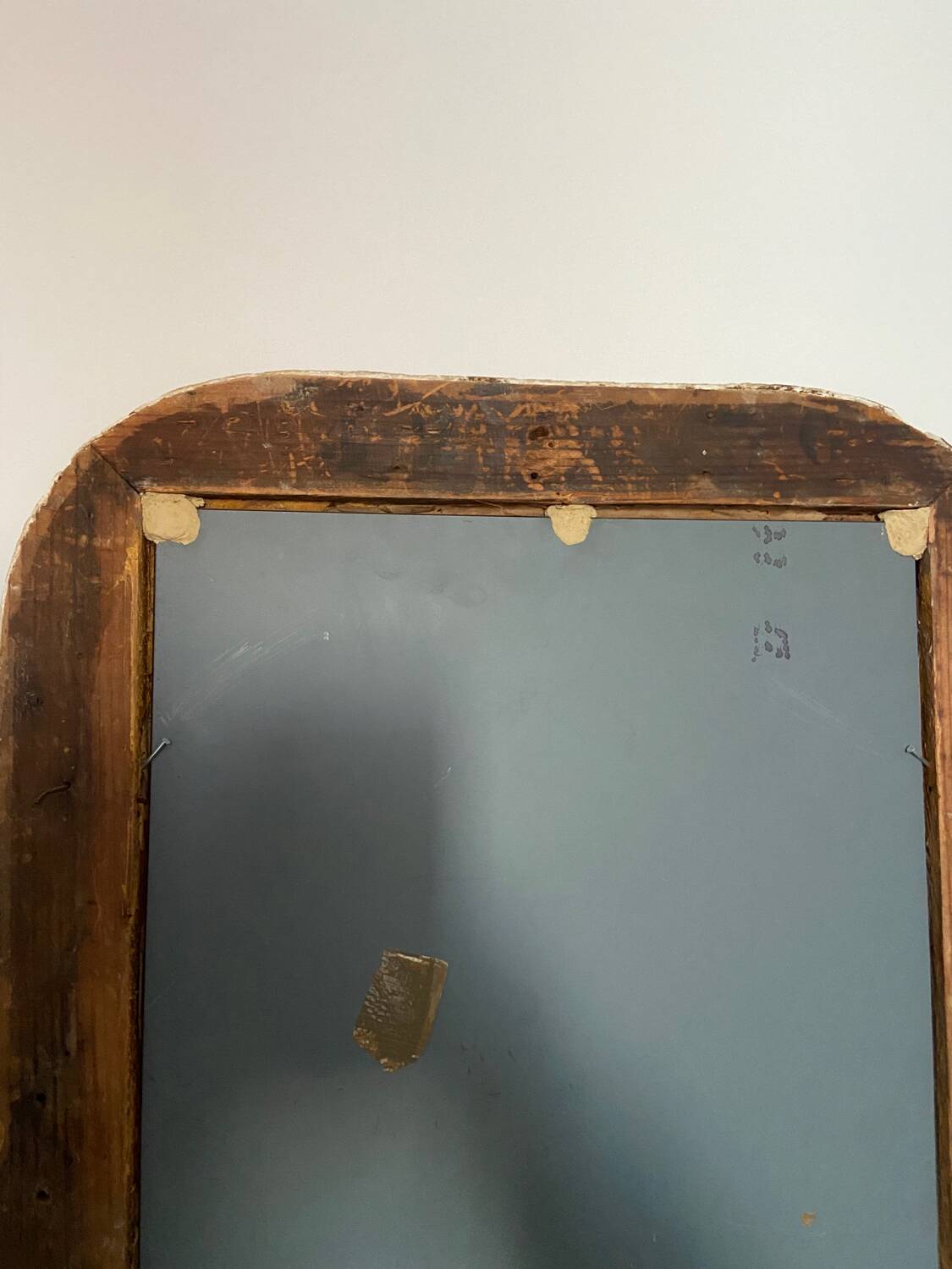 Louis Philippe mirror