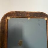 Louis Philippe mirror