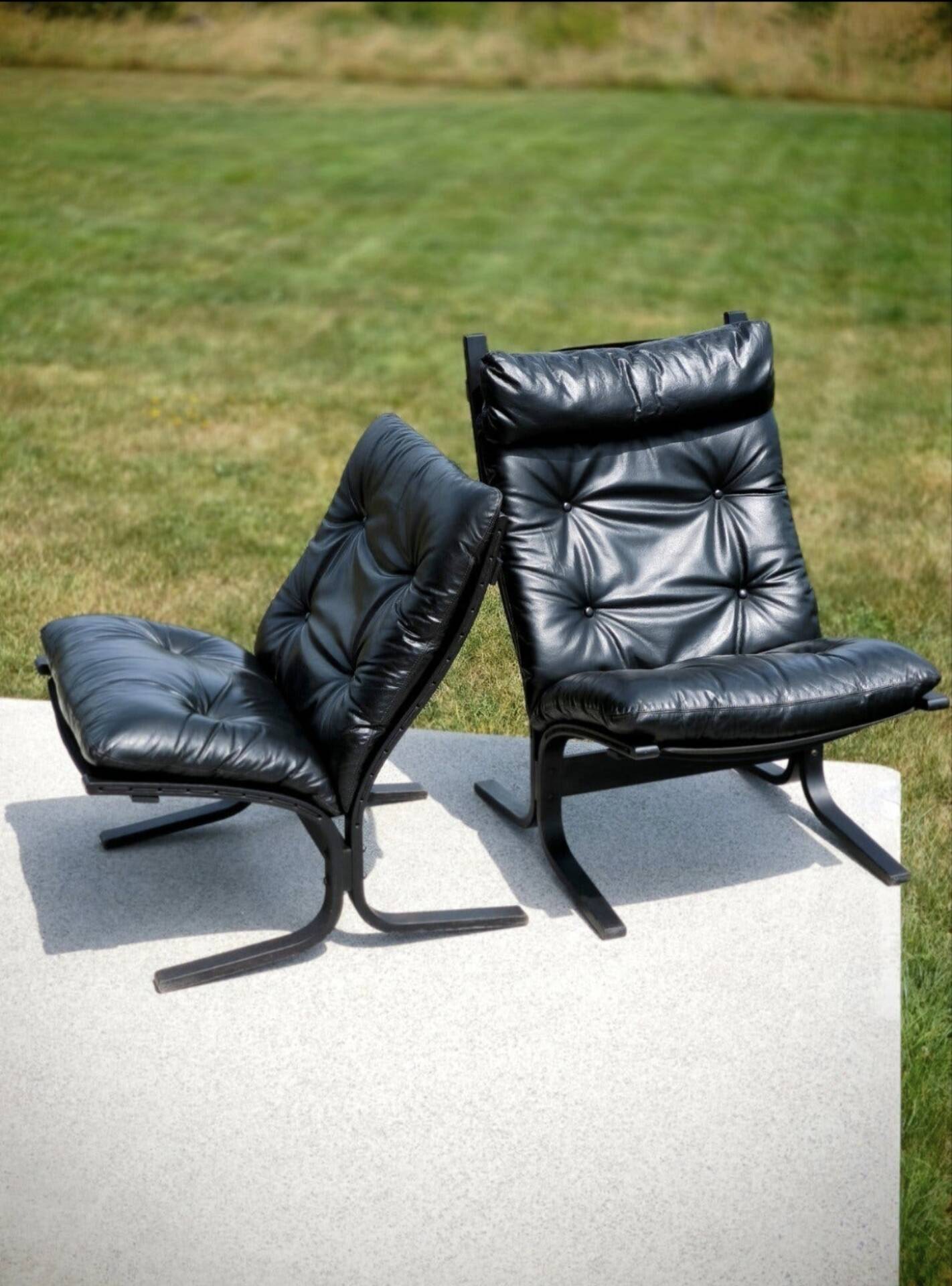 2 Siesta Ingmar Relling
