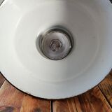 Hanging lamp