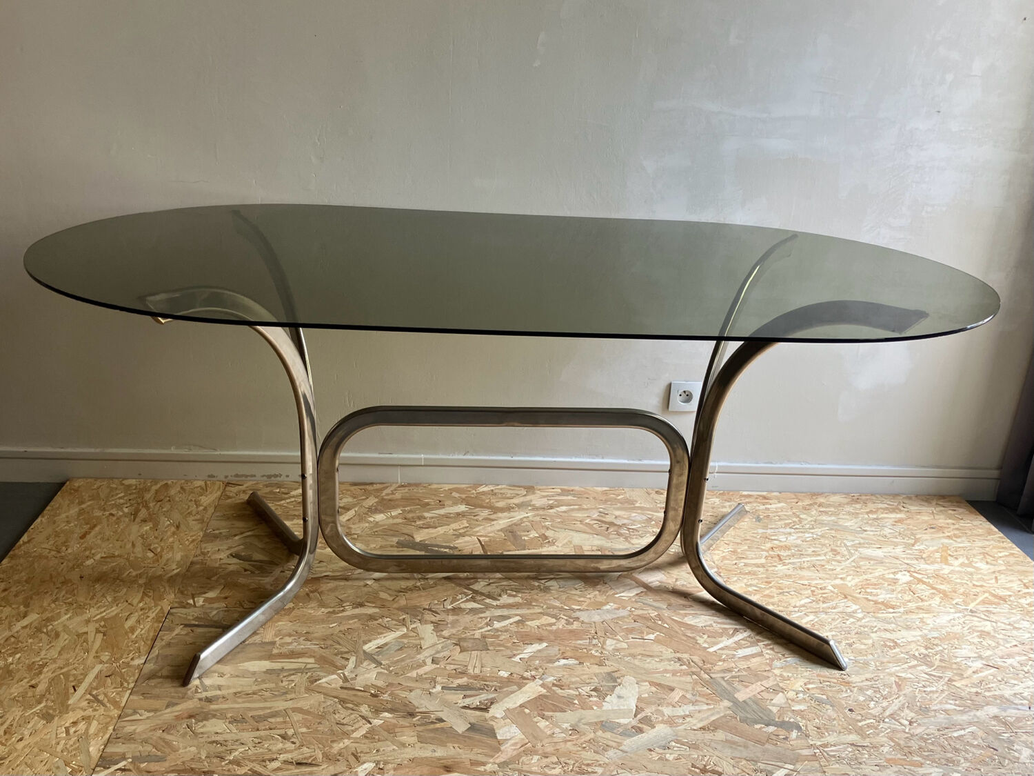Dining table 70s