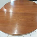 Baumann extendable dining table