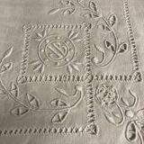 tea tablecloth