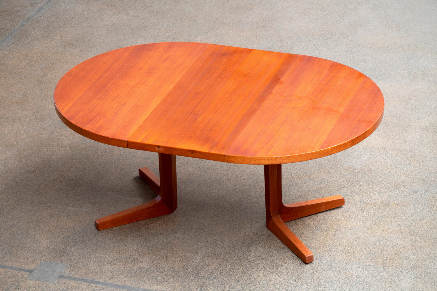 Vintage Scandinavian Table (Danish) 1960