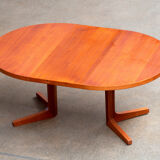 Vintage Scandinavian Table (Danish) 1960