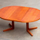 Vintage Scandinavian Table (Danish) 1960