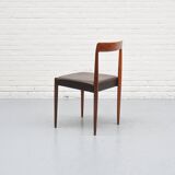 Lübke Dining Chairs Set of 6