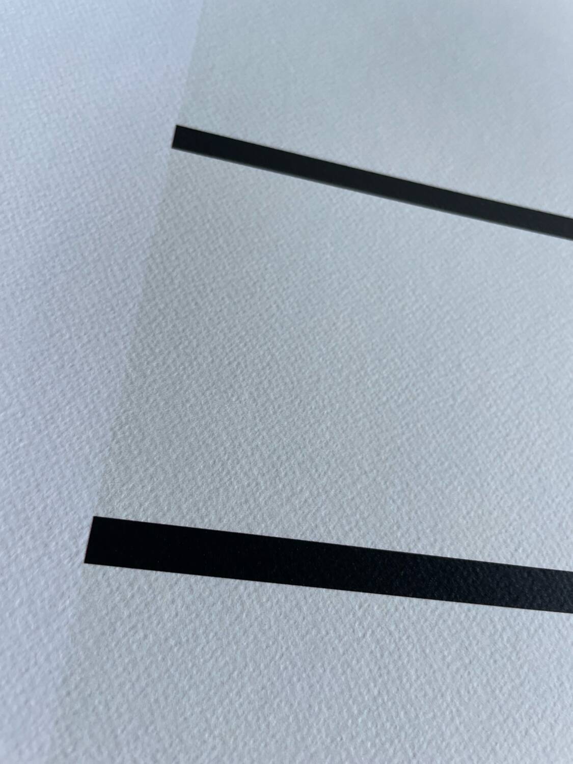 Piet Modrian (1872-1944), Composition with Blue, 1935, Copyright MondrianHoltzman Trust, Printed in Italy