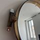 Miroir Grosfillex Made in France