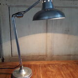 Lamp architect G. Houillon