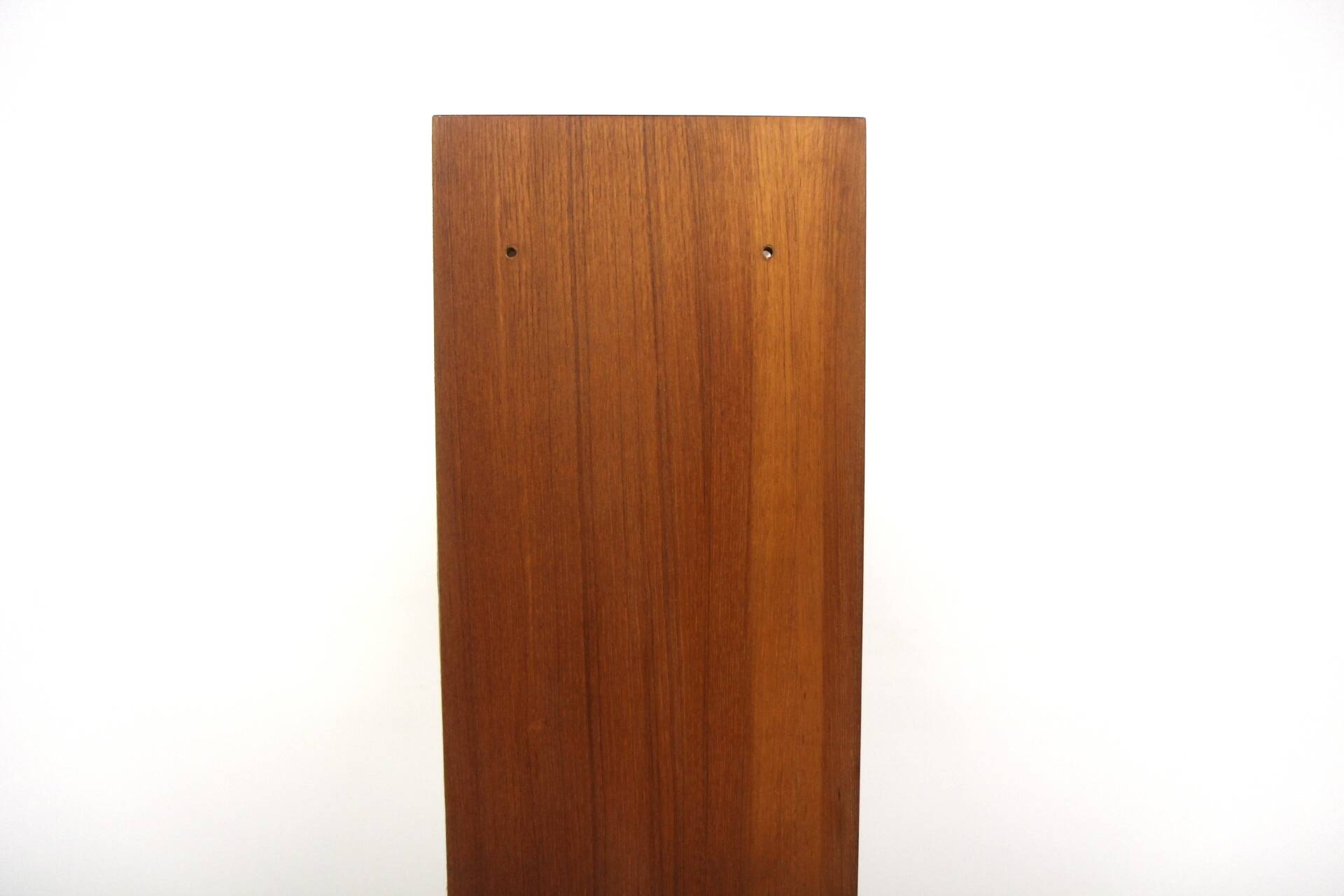 Scandinavian teak bookcase, Sweden, 1950