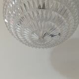 Ball pendant light