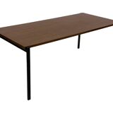 Vintage Marko Holland coffee table 60's minimalist design
