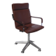 Walter Knoll leather office chair